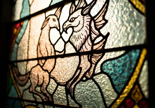 Virtual guitar showing basic chord shapes